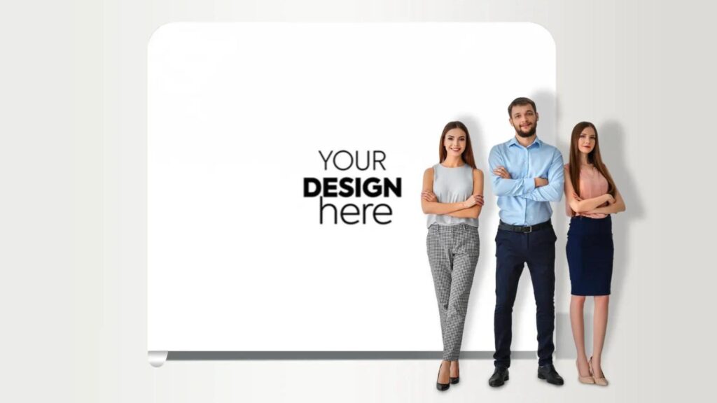 Textile walls from J-Point