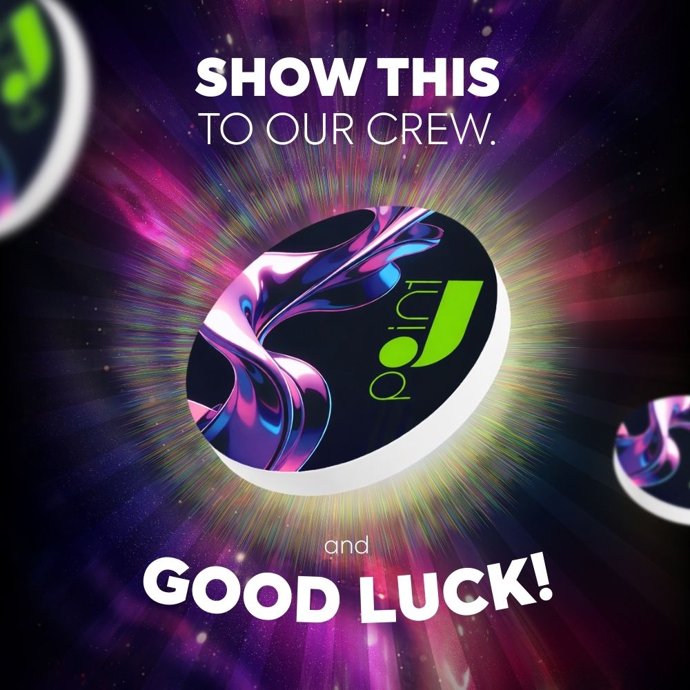 J Point Game - Euroshop 2026