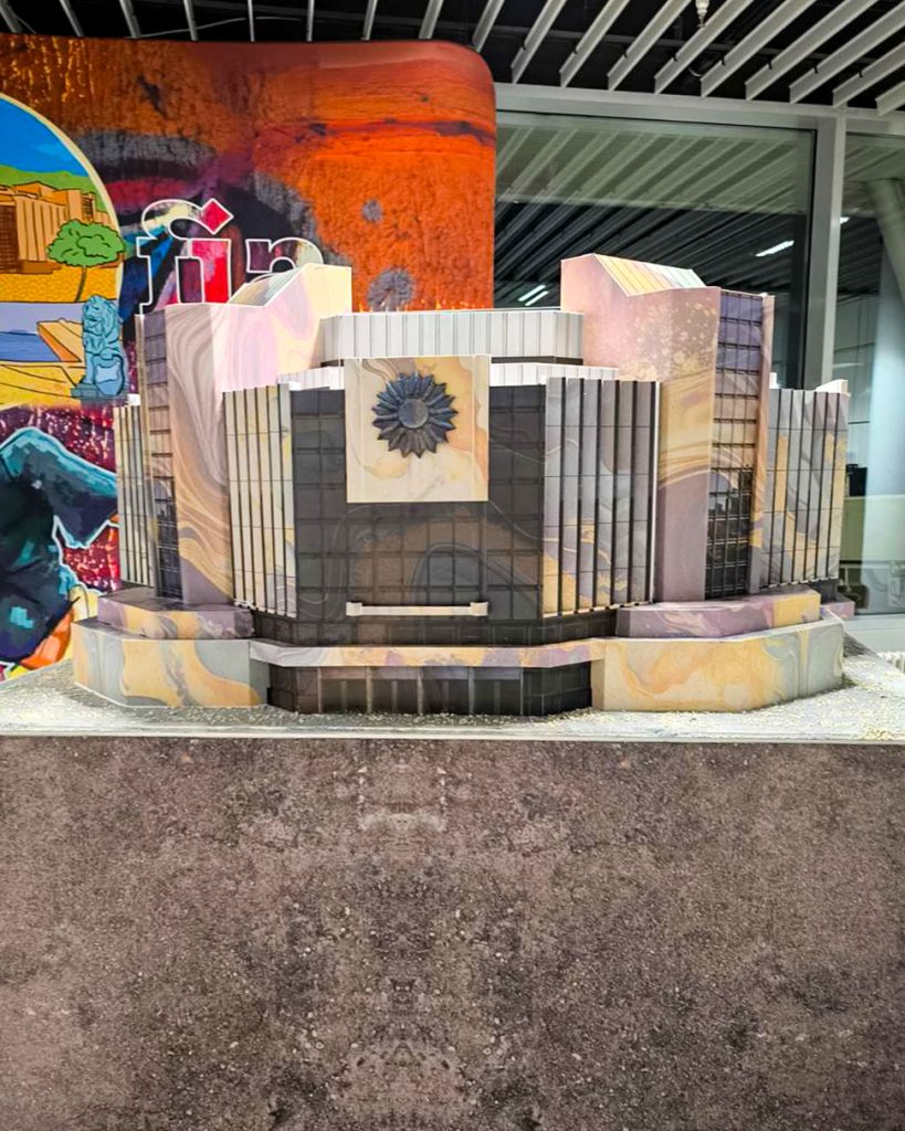 J Point брандира събитието I love Sofia Duty Free